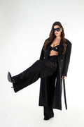 Cappotto Dominus colorazione Nero