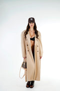 Cappotto Dominus colorazione Beige