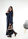 Cappotto Dominus colorazione Blu