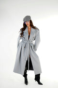 Cappotto Dominus colorazione Grigio